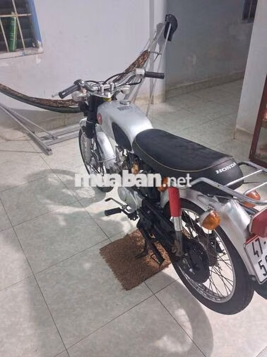 Honda CL50 1968 