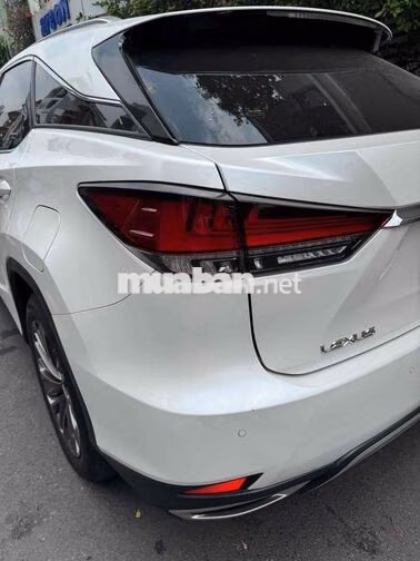 Lexus RX300 2021 Trắng 59000 km
