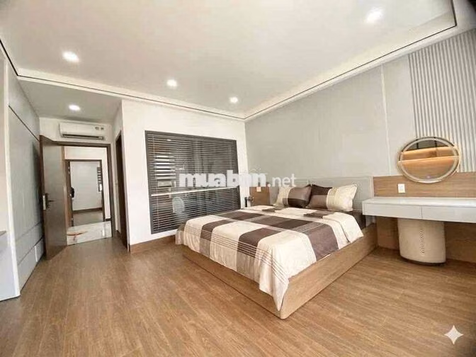 CHO THUÊ NHÀ NGUYÊN CĂN 3 PN KĐT MỸ GIA GIÁ 30 TRIỆU/THÁNG