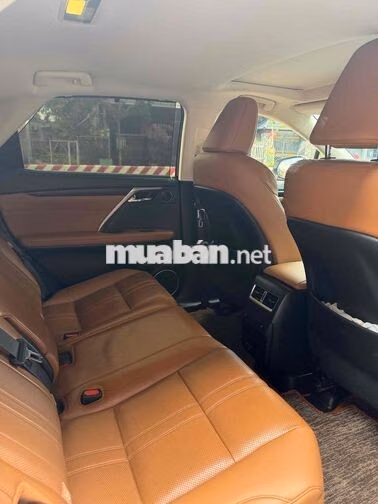 Lexus RX300 2021 Trắng 59000 km