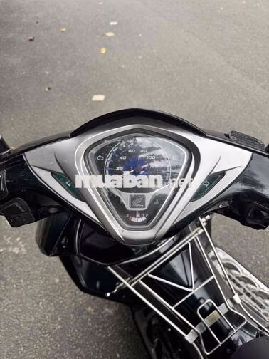 Honda Air Blade Đen Xe tay ga