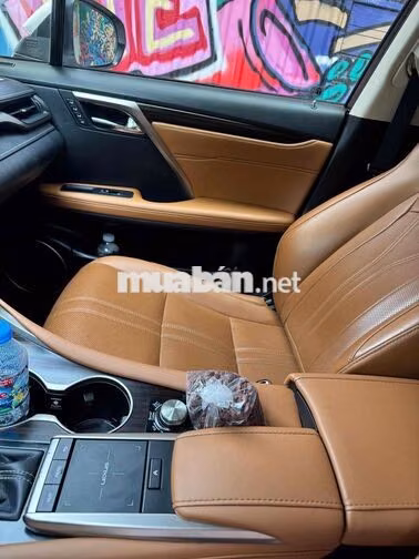 Lexus RX300 2021 Trắng 59000 km