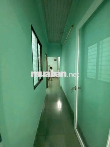 Cho thuê nhà riêng nguyên căn Phường quang vinh gần chợ Biên Hòa.