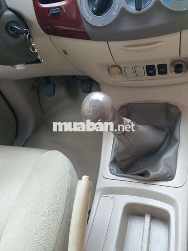 ✅ INNOVA G 2006, 1 CHỦ TỪ ĐẦU