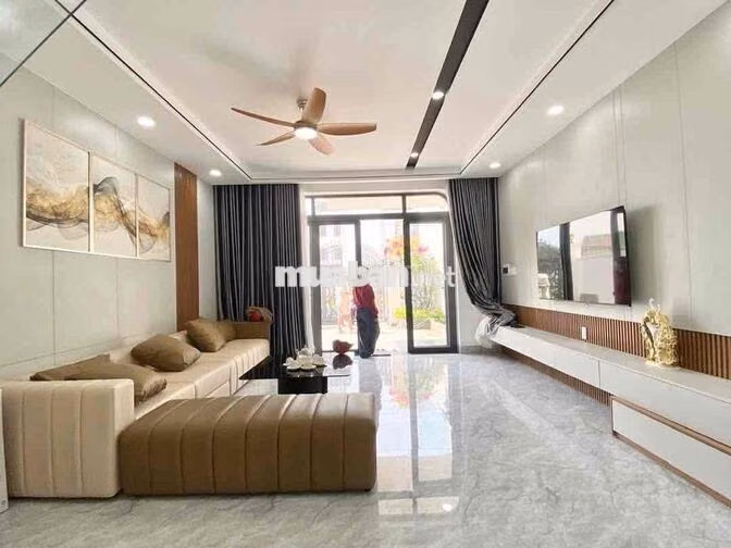 CHO THUÊ NHÀ NGUYÊN CĂN 3 PN KĐT MỸ GIA GIÁ 30 TRIỆU/THÁNG