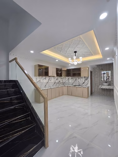 Nhà mới xây dựng khu CXPL D Quận 6 . DT 4x18 giá 13,5 tỷ ( TL )