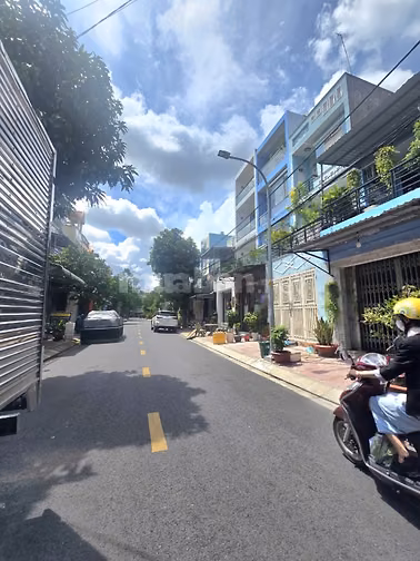 Bán nhà MTNB 12m KDC Vĩnh lộc- DT 4x15- nhà C4 giá rẻ chỉ 6.3 TỶ