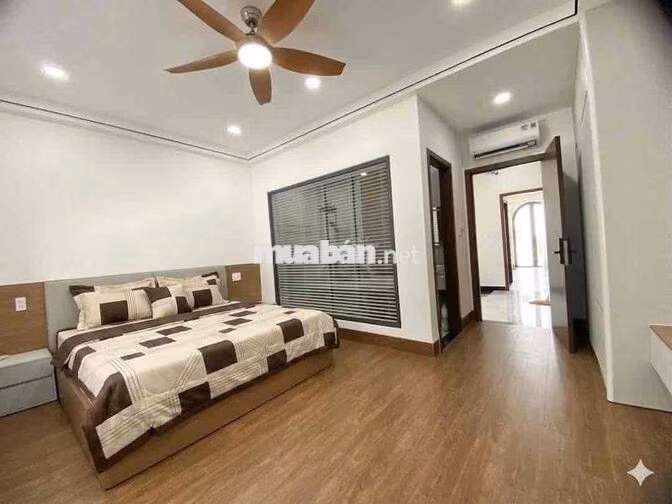 CHO THUÊ NHÀ NGUYÊN CĂN 3 PN KĐT MỸ GIA GIÁ 30 TRIỆU/THÁNG