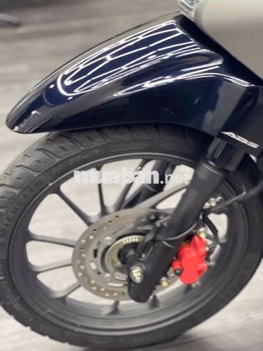 SH Mode 125 ABS 2021 Bạc nhám bstp chính chủ