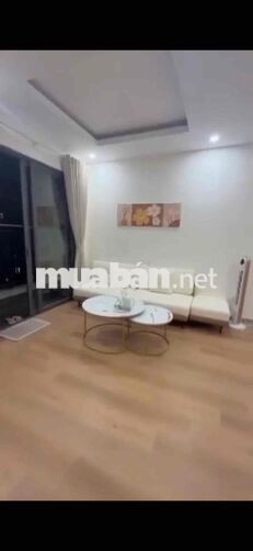 Cho thuê căn góc 2 PN full nội thất cao cấp
