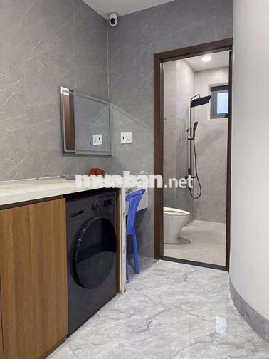 CHO THUÊ NHÀ NGUYÊN CĂN 3 PN KĐT MỸ GIA GIÁ 30 TRIỆU/THÁNG