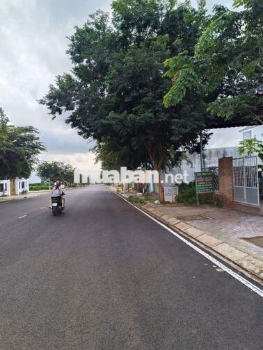 BÁN ĐẤT LÔ BIỆT THỰ PHƯỚC LONG - 200M² FULL THỔ CƯ