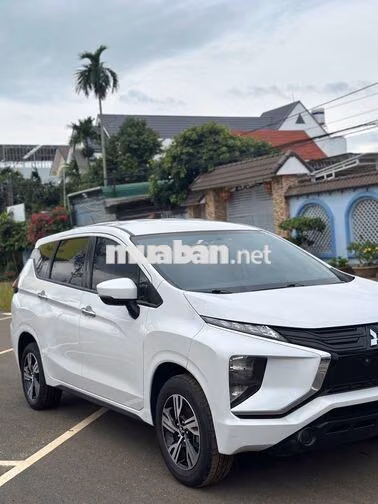 Mitsubishi Xpander 2023 Số sàn Trắng