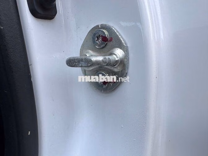 Mitsubishi Xpander 2023 Số sàn Trắng