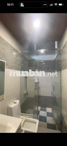 Cho thuê nhà 2 tầng Phú Xuân 1 gần bệnh viện