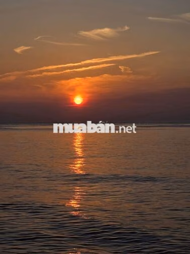 Bán 6000m2 MT Lạc Long Quân, Tp Phan thiết, mặt biển, gần Bikini beach