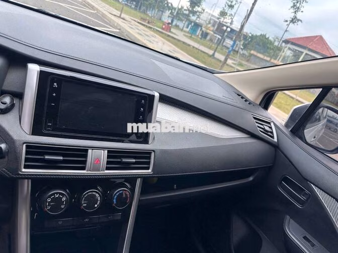 Mitsubishi Xpander 2023 Số sàn Trắng