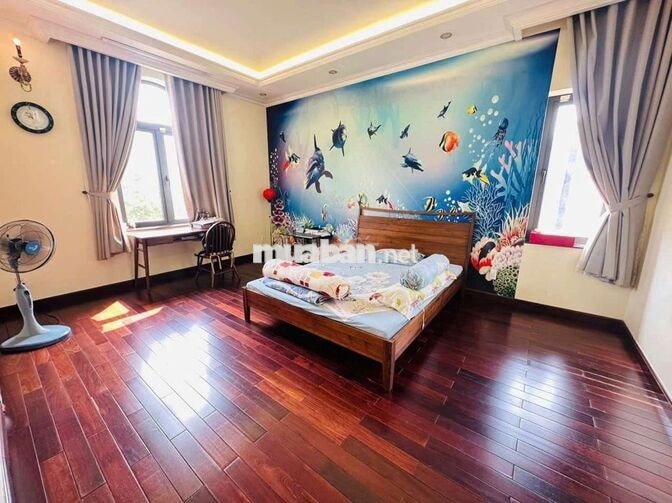 Biệt Thự 3 Tầng 510m2 Hiệp Bình Chánh Đi bộ 100M Tới Gigamall 50.x Tỷ