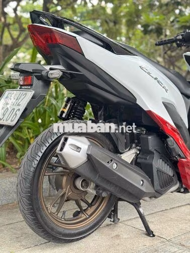 Vario 125 2021 Trắng Đỏ Đen 19.000km bstp 9c