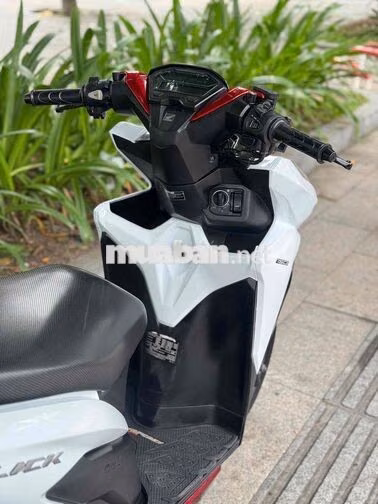 Vario 125 2021 Trắng Đỏ Đen 19.000km bstp 9c