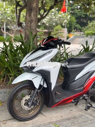 Vario 125 2021 Trắng Đỏ Đen 19.000km bstp 9c