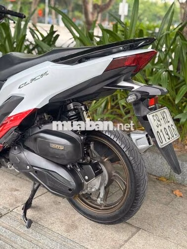 Vario 125 2021 Trắng Đỏ Đen 19.000km bstp 9c