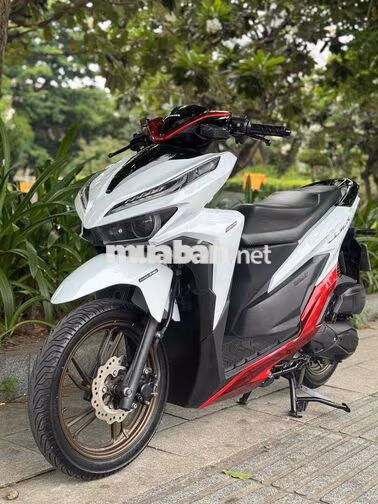 Vario 125 2021 Trắng Đỏ Đen 19.000km bstp 9c