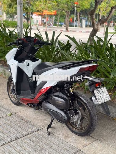 Vario 125 2021 Trắng Đỏ Đen 19.000km bstp 9c