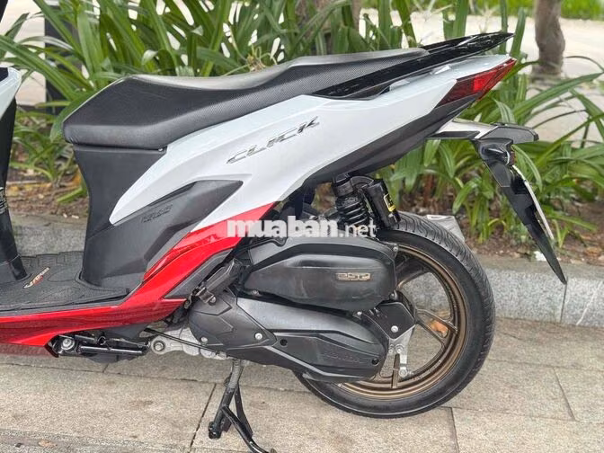 Vario 125 2021 Trắng Đỏ Đen 19.000km bstp 9c