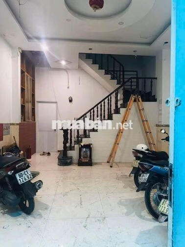 CHO THUÊ  1 TRỆT  3 LẦU 5PN 5WC