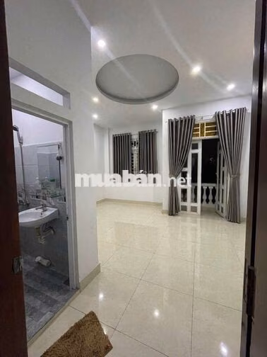 CHO THUÊ  1 TRỆT  3 LẦU 5PN 5WC