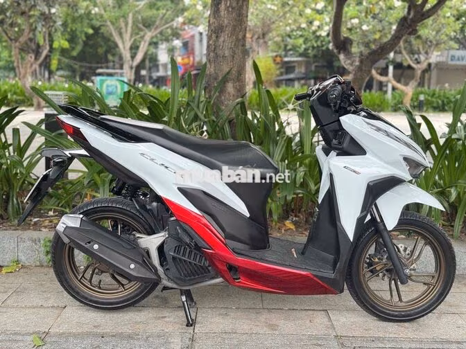 Vario 125 2021 Trắng Đỏ Đen 19.000km bstp 9c