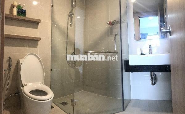 CHO THUÊ CĂN HỘ CHUNG CƯ BIGEMCO 68M2 2PN GIÁ 12,5 TR