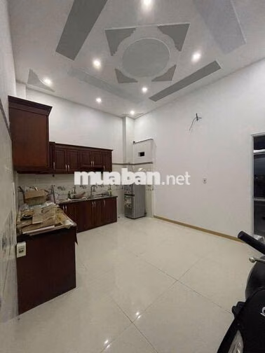 CHO THUÊ  1 TRỆT  3 LẦU 5PN 5WC