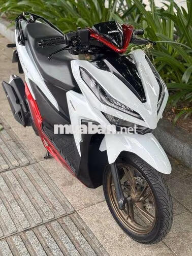 Vario 125 2021 Trắng Đỏ Đen 19.000km bstp 9c