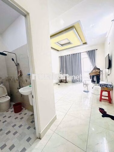 TÌM MÕI MÒN-RỘNG ĐẸP GIÁ TỐT-NHÀ 4 ×21-3 TẦNG-HXH PHÚ THỌ HÒA TÂN PHÚ