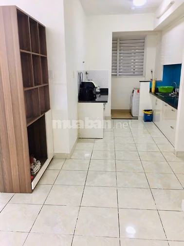 Chung cư Phú Thạnh, Nguyễn Sơn, TP: 70m2, 2p ngủ, 8tr, nội thất