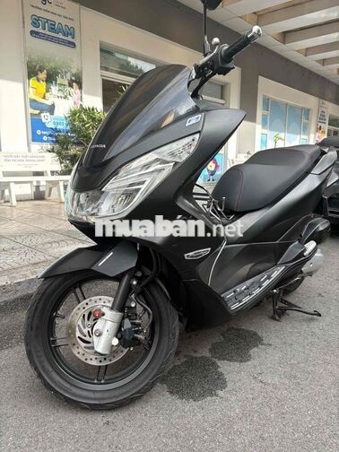 Honda PCX 2015 Đen nhám