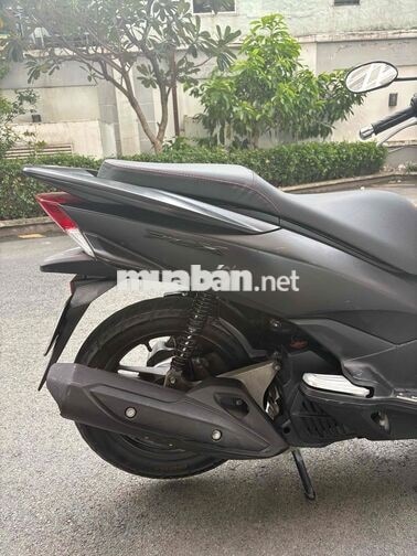 Honda PCX 2015 Đen nhám