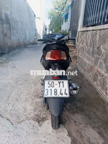 Honda Winner 2018 Đen bóng Xe số