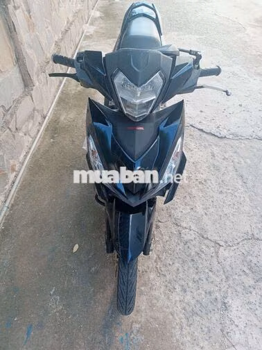 Honda Winner 2018 Đen bóng Xe số