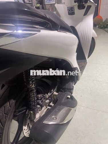 Honda SH150i 2022 Trắng 20000 km