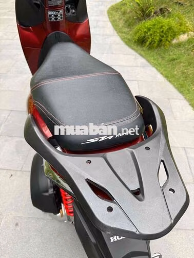SH Mode Abs 2021 Đỏ đen rin chuẩn lướt Hỗ trợ góp