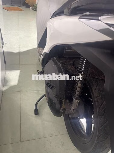 Honda SH150i 2022 Trắng 20000 km