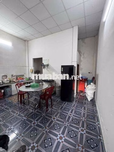 📣NHÀ 2 TẦNG BÀ ĐIỂM GẦN CHỢ CÂY ME 5M x 14M