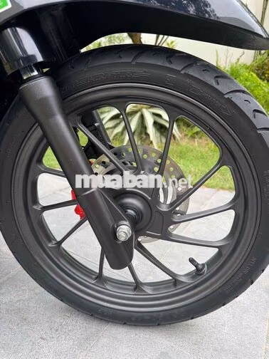 SH Mode Abs 2021 Đỏ đen rin chuẩn lướt Hỗ trợ góp