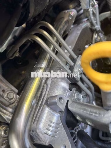 Toyota Fortuner MT 2016  máy dầu