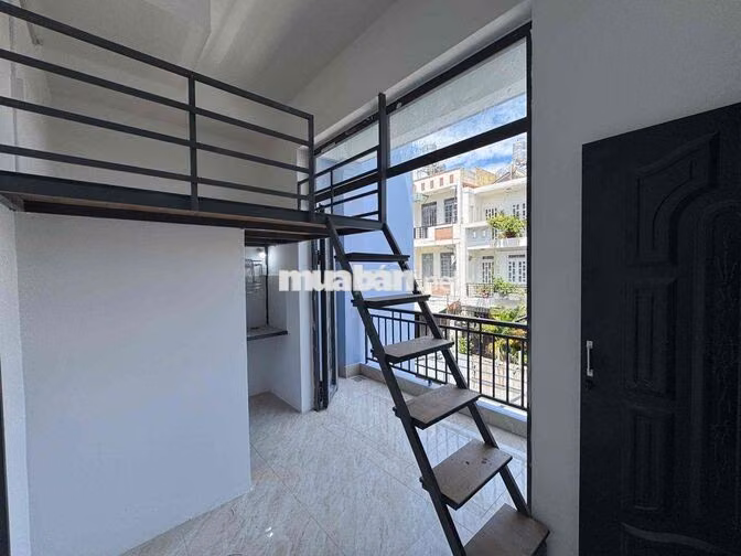 🔥KHAI TRƯƠNG DỰ ÁN📍GÒ XOÀI - BÌNH TÂN 👉Có BAN CÔNG, Nhà mới xây 100%