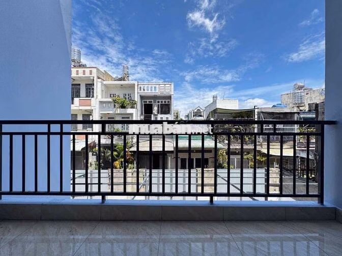 🔥KHAI TRƯƠNG DỰ ÁN📍GÒ XOÀI - BÌNH TÂN 👉Có BAN CÔNG, Nhà mới xây 100%