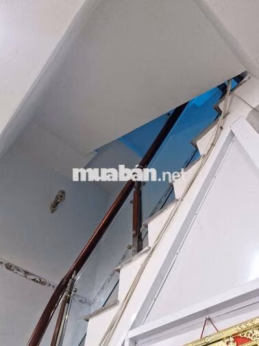 nhà sổ hồng riêng, chính chủ,đã hoàn công,Đường xe tải 10 tấn cần bán 